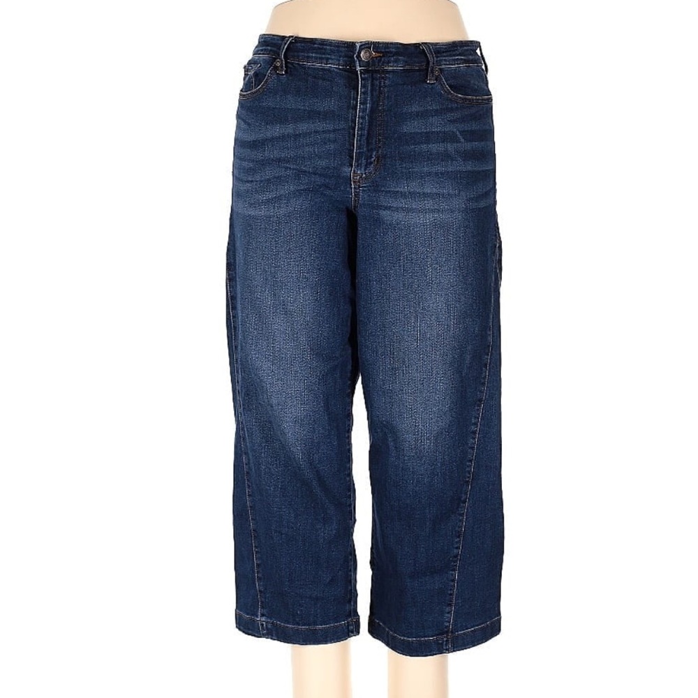 🍂Women's Blue Jeans